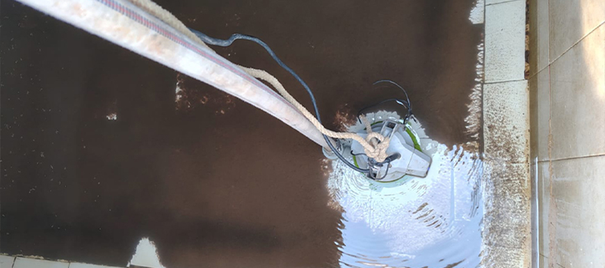 Professional Vacuum Cleaning Tank Cleaning Services in Triplicane Chennai