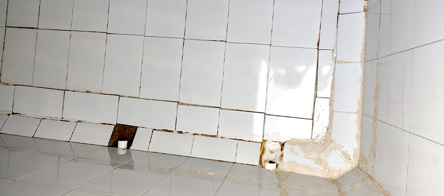 Professional Water Tank Cleaning Services in Mount Road Chennai