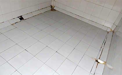 Advanced Equipment for Water Tank Cleaning Services